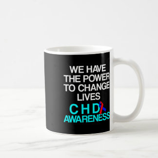 Mug Survivant d'une malformation cardiaque congénitale