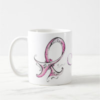 Survivant rose de ruban