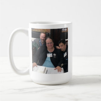 Mug Susan