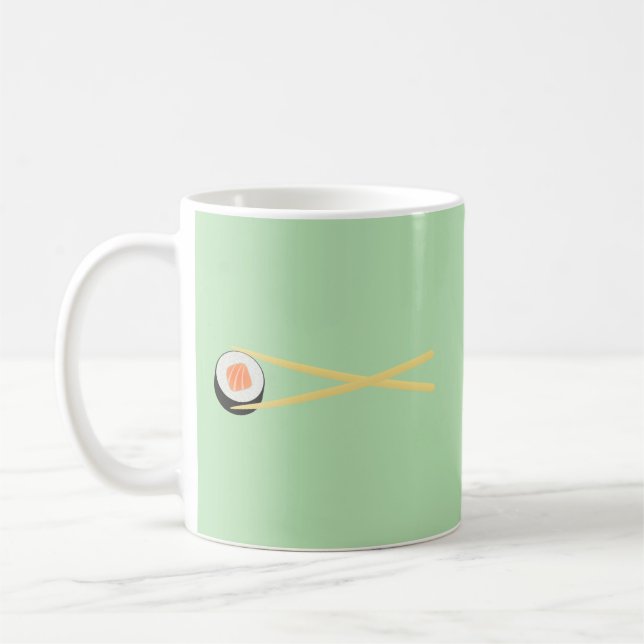 Mug Sushi I parfait (Gauche)
