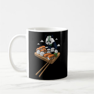 Mug Sushi Panda