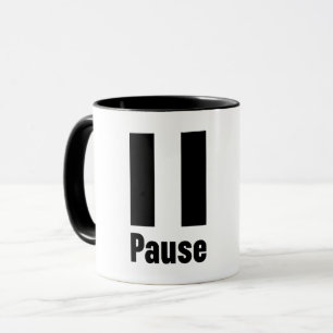 Mug Suspendre