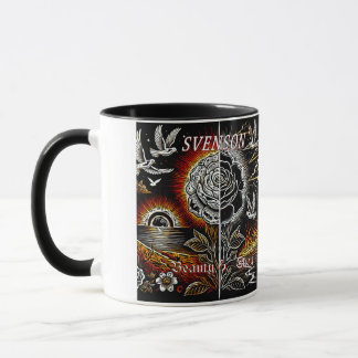 Mug Svenson