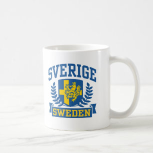 Mug Sverige
