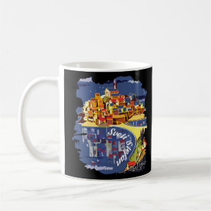 Mug Sveti Stefan