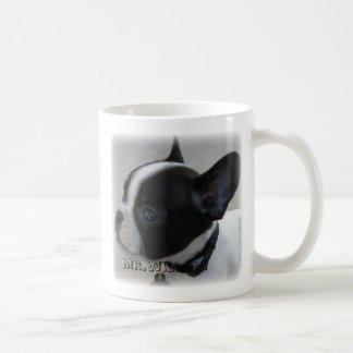 Mug svp aimez-juste moi…, mr.willow