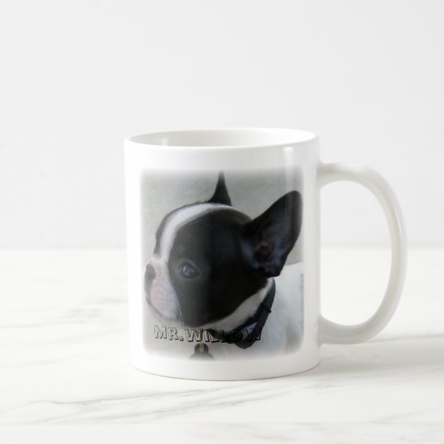 Mug svp aimez-juste moi…, mr.willow (Droite)