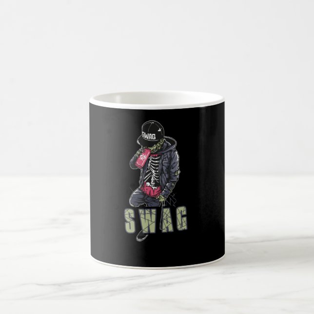 Mug Swag zombie (Centre)
