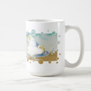 MUG SWANS