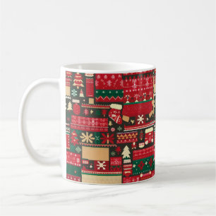 Mug Sweat moche de Noël 7