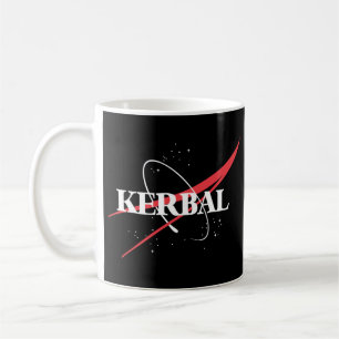 Mug Sweat - shirt à capuche du programme spatial Kerb