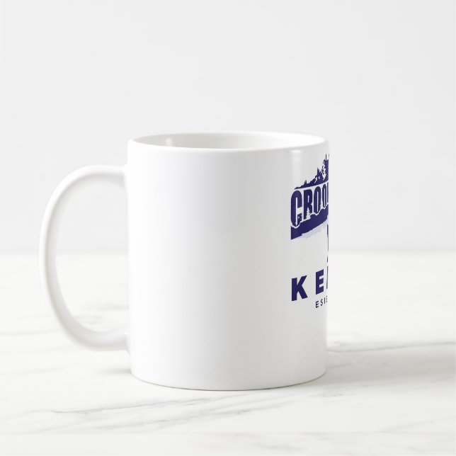Mug Sweatshirt de Col-Col-Col-Col-Col-Crique (Gauche)
