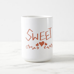 Mug Sweet cité