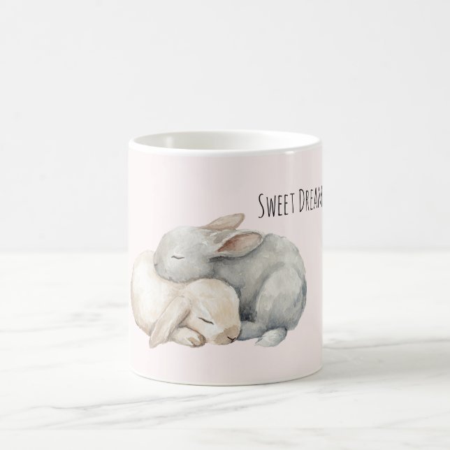 Mug Sweet Dreams Bunnies (Centre)
