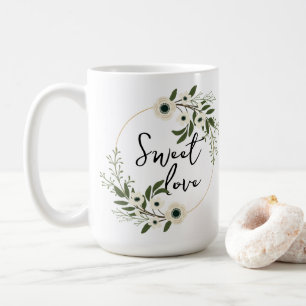 Mug Sweet Love