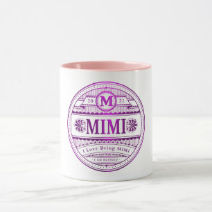 Mug Sweet MIMI
