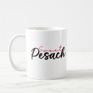 Mug Sweet Pesach