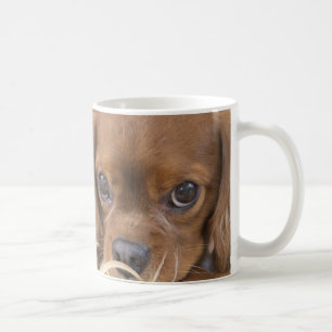 Mug Sweet Ruby Cavalier King Charles Spaniel