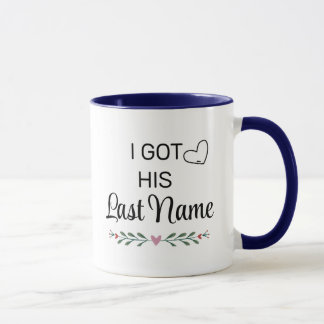 Mug Sweetheart Mug-Perfect Gift for Him or Her