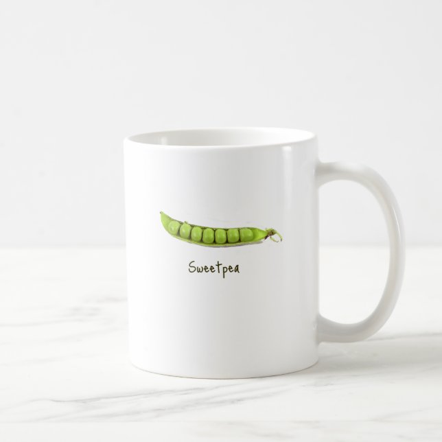 Mug Sweetpea (Droite)