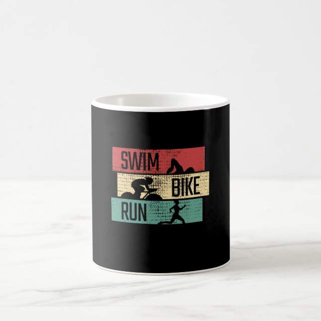 Mug Swim Bike (Centre)