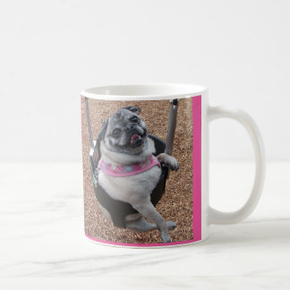 Mug Swingin le long