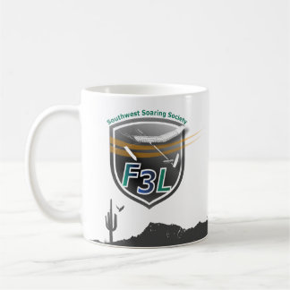Mug - SWSS F3L - Édition "At the Ranch"
