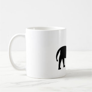 Mug Symbole astrologique de Leo