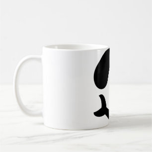 Mug Symbole astrologique Pisces Symbole 5