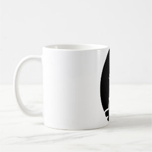Mug Symbole astrologique Virgo 2