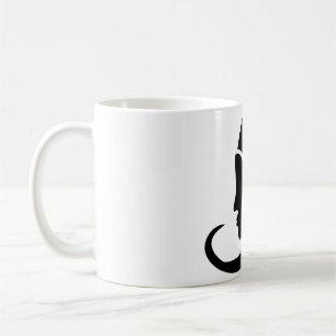 Mug Symbole astrologique Virgo 5