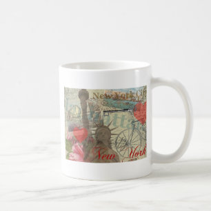 Mug Symbole d'Art de New York