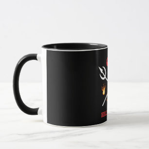 MUG SYMBOLE DE COLLECTE