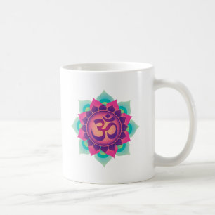 Mug Symbole de l'OM