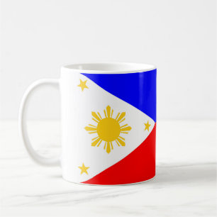 Mug Symbole de nation de drapeau de pays de