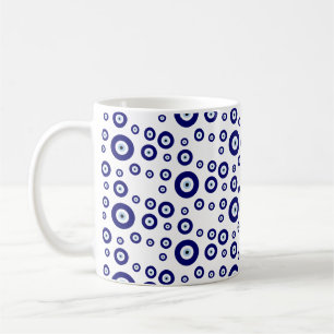 Mug Symbole de protection et de bonne chance