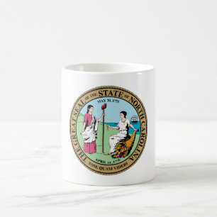 Mug Symbole de république de l'Amérique de joint