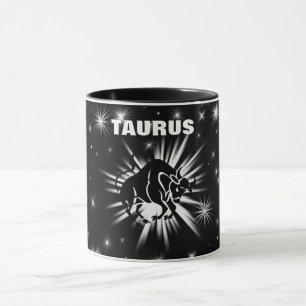 Mug Symbole de Taurus