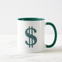 Symbole dollar