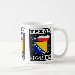 MUG SYMBOLE ÉCONOMIQUE BASSIN BOSNIEN