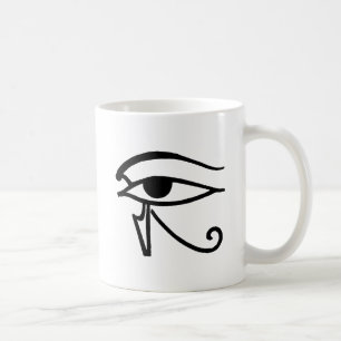 Mug Symbole égyptien : Utchat