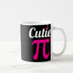 Mug Symbole Funny Pi Chemise Cutie Pi National Pi Day