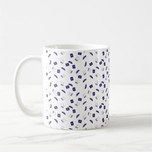 Mug Symbole juif motif