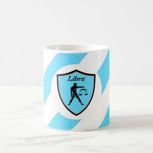Mug Symbole Libra