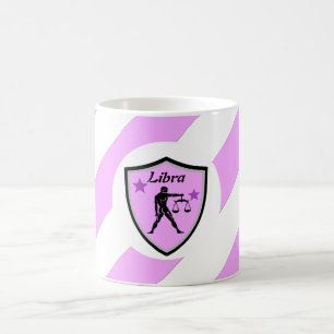 Mug Symbole Libra