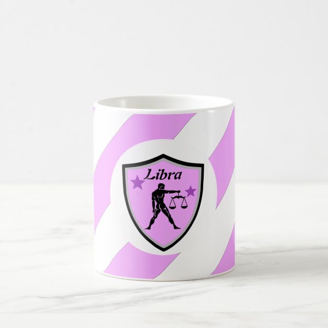 Mug Symbole Libra (Centre)