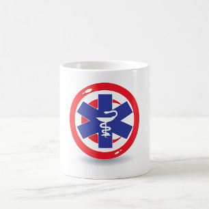 Mug SYMBOLE Médicale DE Tunisie