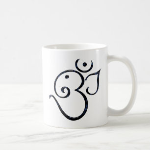 MUG SYMBOLE OM