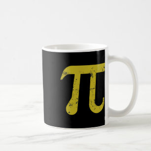 Mug Symbole Pi Day 2025