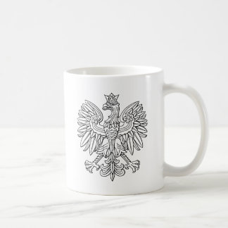 Mug symbole polonais